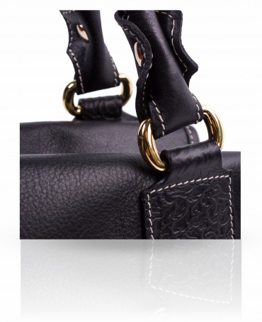 Сумка Женская CACHET Tote/P/BL